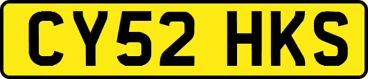 CY52HKS