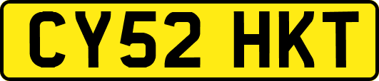 CY52HKT