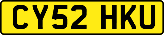 CY52HKU