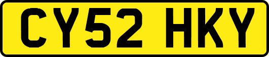 CY52HKY