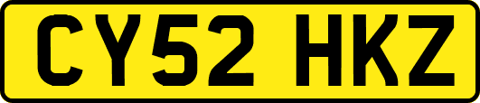 CY52HKZ