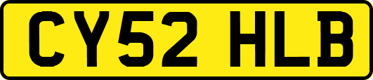 CY52HLB