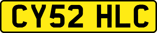 CY52HLC
