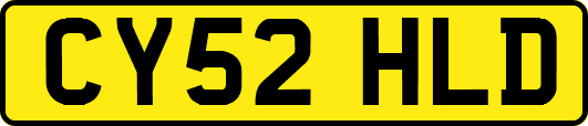 CY52HLD
