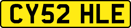 CY52HLE