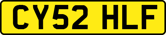 CY52HLF