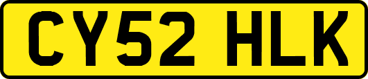 CY52HLK