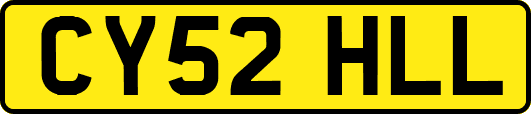 CY52HLL