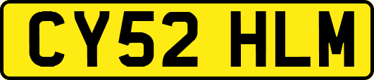 CY52HLM