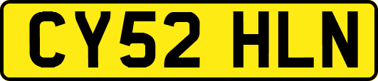 CY52HLN