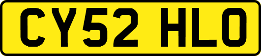 CY52HLO