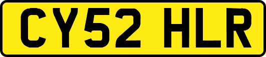 CY52HLR