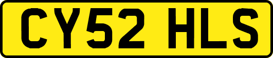 CY52HLS