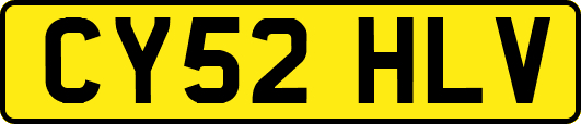 CY52HLV