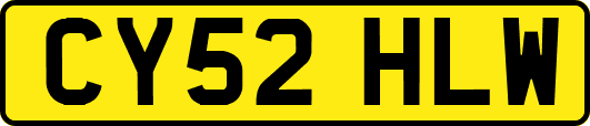 CY52HLW