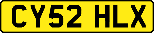 CY52HLX