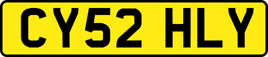 CY52HLY