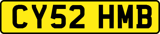 CY52HMB
