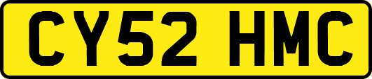 CY52HMC