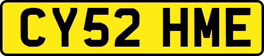 CY52HME