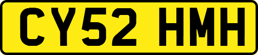 CY52HMH