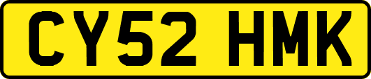 CY52HMK