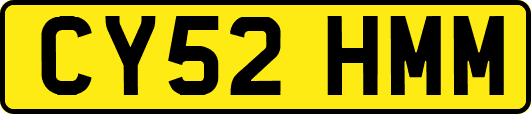 CY52HMM