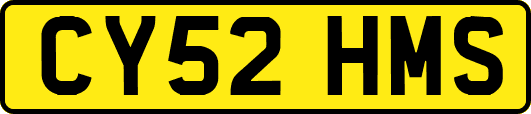 CY52HMS