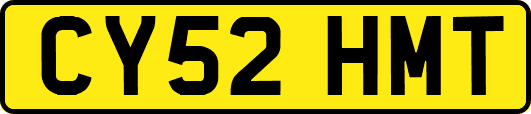 CY52HMT
