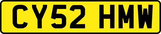 CY52HMW