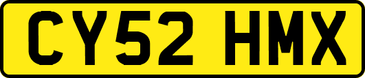 CY52HMX