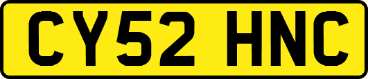 CY52HNC
