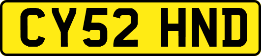 CY52HND