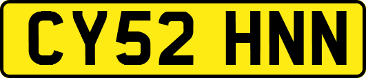 CY52HNN