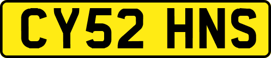 CY52HNS