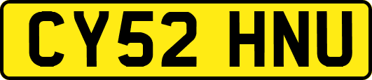 CY52HNU
