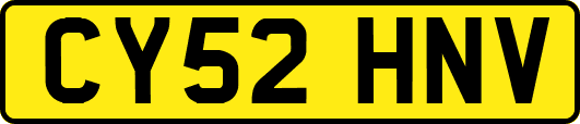 CY52HNV