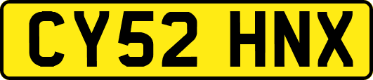 CY52HNX