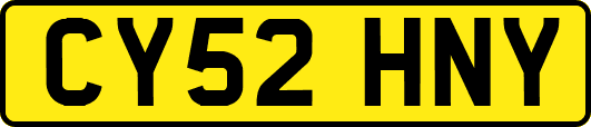 CY52HNY