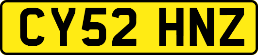 CY52HNZ
