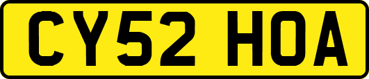 CY52HOA