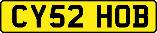 CY52HOB