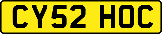 CY52HOC