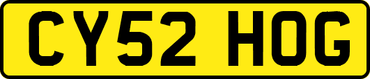 CY52HOG