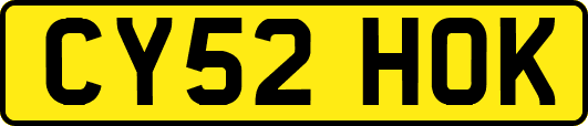 CY52HOK