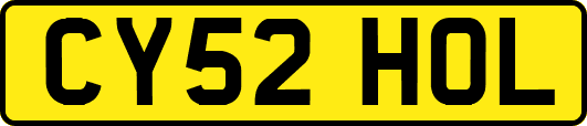 CY52HOL