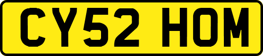 CY52HOM