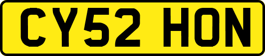 CY52HON