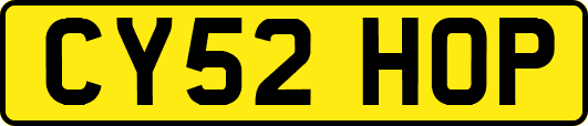 CY52HOP