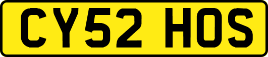 CY52HOS